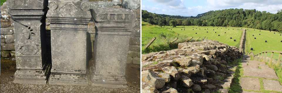 Temple of Mithras
